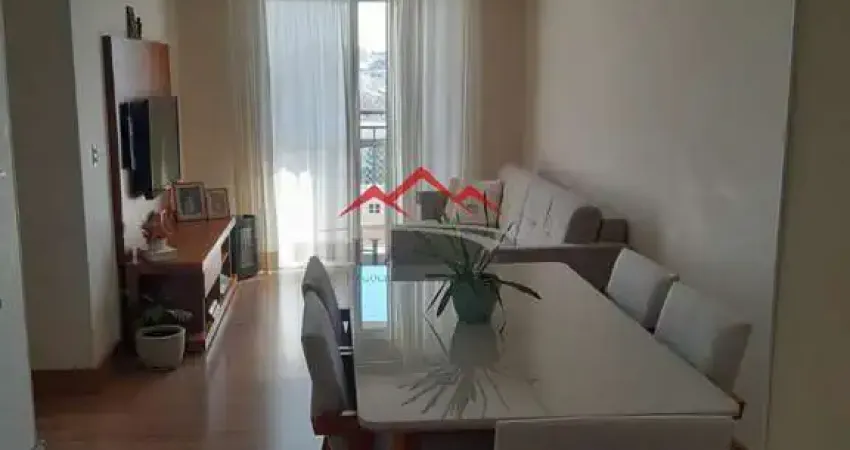 Apartamento à venda no condomínio residencial ravenna jundiaí/sp