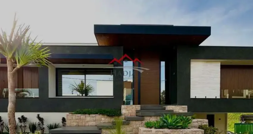 Casa em condomínio fechado com 5 quartos à venda na Rua Comendador Gumercindo Barranqueiros, 1512, Jardim Santa Teresa, Jundiaí