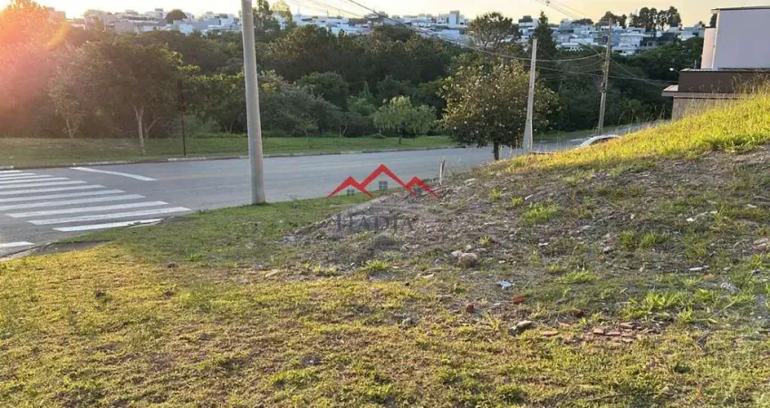 Terreno em condomínio fechado à venda na Rua Vitória, 264, Jacaré, Cabreúva