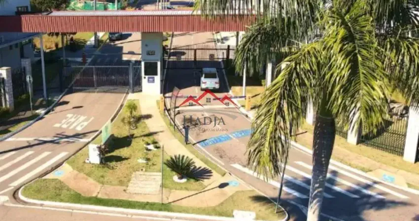 Terreno à venda no condomínio reserva da mata, localizado no jardim celeste, em jundiaí/sp.