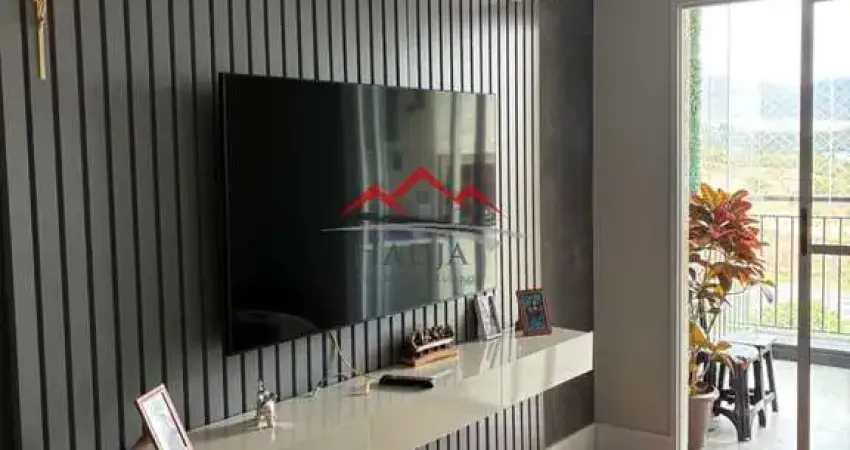 Apartamento com 2 quartos para alugar na Avenida Paulo Prado, 261, Jardim Flórida, Jundiaí