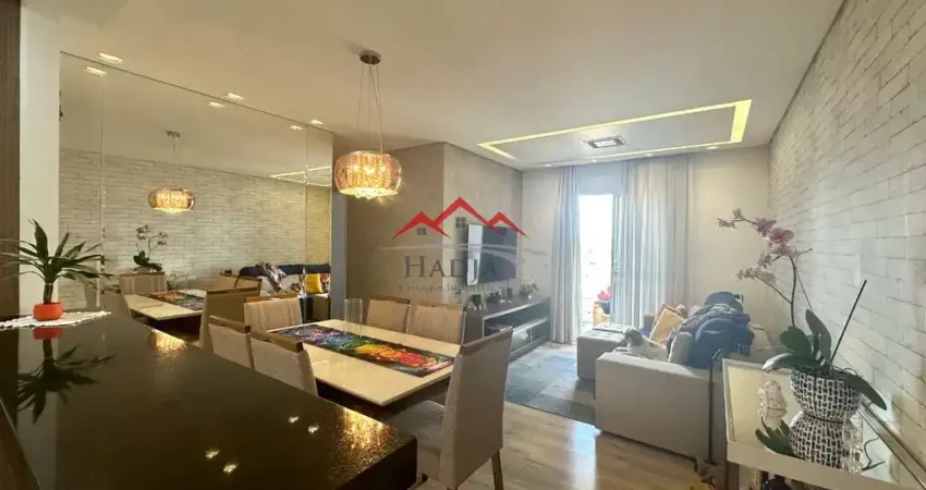 Apartamento para venda no practice club house - rua do retiro jundiai