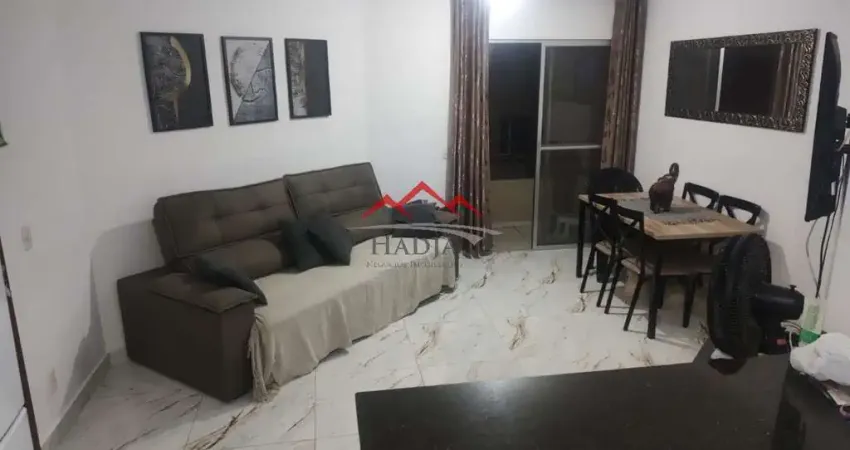 Apartamento com 3 quartos à venda na Rua Cândido Mojola, 273, Vila Hortolândia, Jundiaí