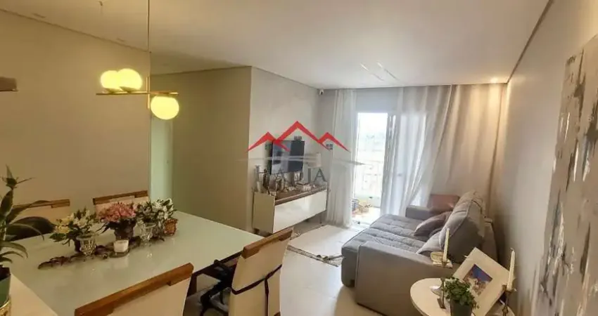 Apartamento para venda no practice club house - rua do retiro jundiai