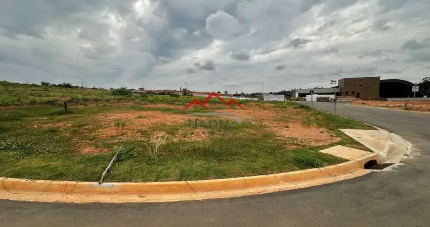 Terreno a venda no condomínio fechado applausi villaggio engordadouro em jundiaí-sp!