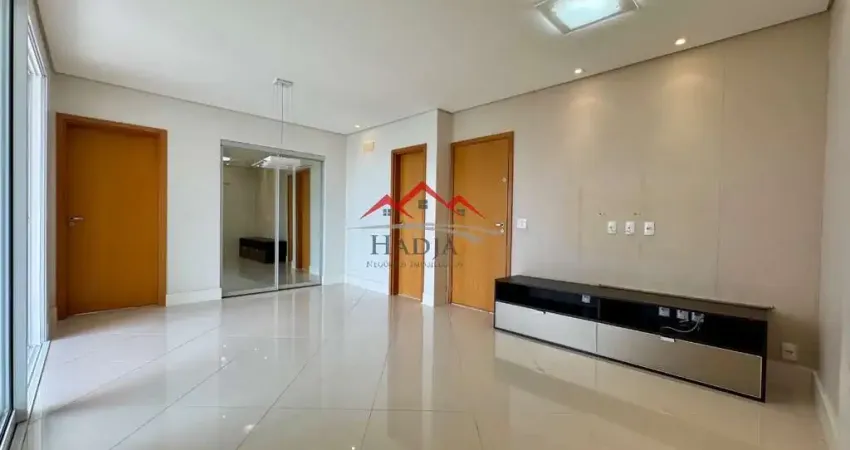 Apartamento a venda no condominío terraços da serra em jundiaí-sp