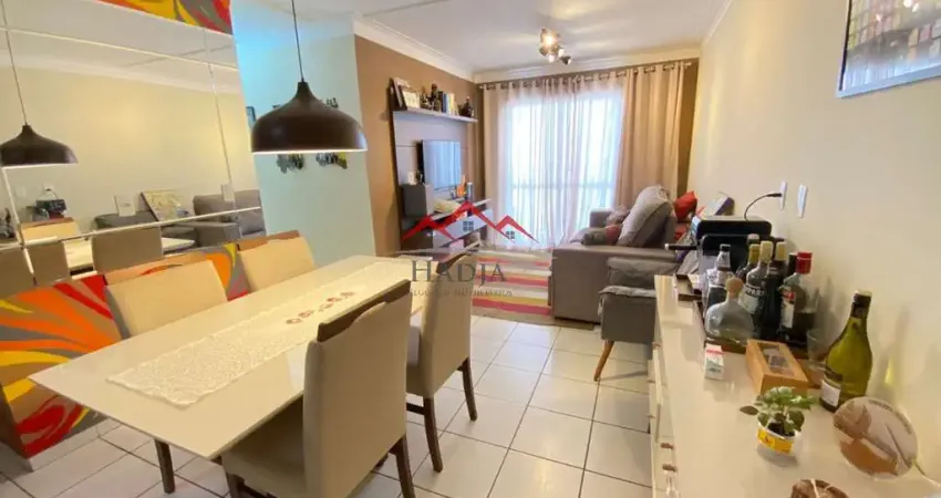 Apartamento à venda no residencial jardim conquista - jundiaí sp