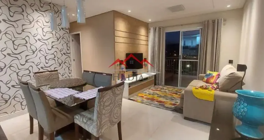 Apartamento para venda no practice club house - rua do retiro jundiai