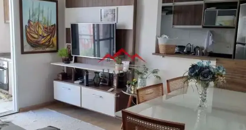 Apartamento a venda no condomínio Practice Club House- Rua do Retiro/ Jundiaí, apartamento com 2 quartos a venda, rua do retiro