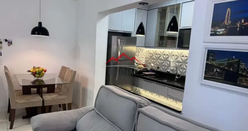 Apartamento com 3 quartos à venda na Rua União, 452, Parque União, Jundiaí