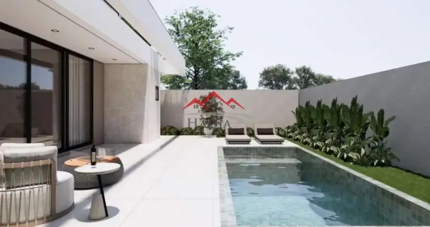 Casa em construção - bosque dos jatobás (jundiaí-sp), entrega fev/2026