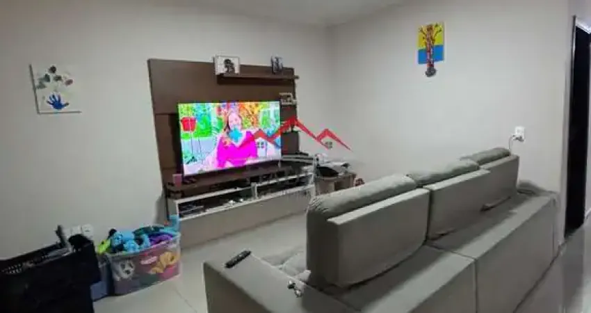 Casa com 3 quartos à venda na Rua Vandir Ceccato, Jardim das Tulipas, Jundiaí