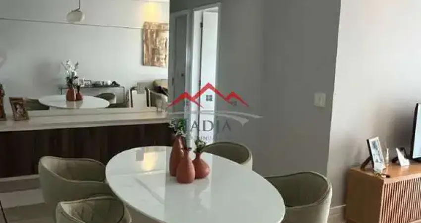 Apartamento com 3 quartos à venda na Rua Siracusa, 110, Jardim Messina, Jundiaí