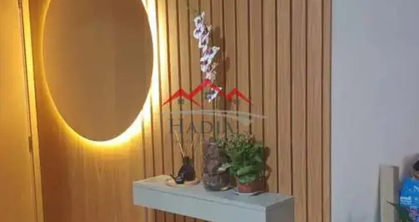 Apartamento com 3 quartos à venda na Rua Irineu de Toledo, 160, Horto Florestal, Jundiaí