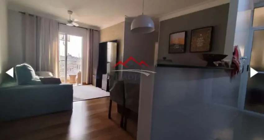 Apartamento à venda condomínio practice club house, jundiaí sp