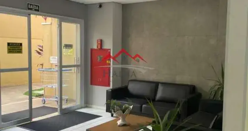 Apartamento com 2 quartos à venda na Rua Roberto Carlos Dias, Residencial Santa Giovana, Jundiaí