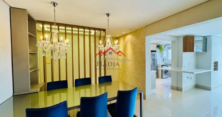 Apartamento com 3 quartos à venda na Rua Hilda Del Nero Bisquolo, 350, Jardim Ana Maria, Jundiaí