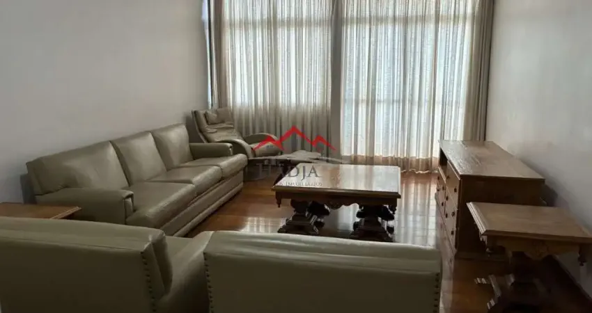 Apartamento com 3 quartos à venda na Rua Barão de Jundiaí, Centro, Jundiaí