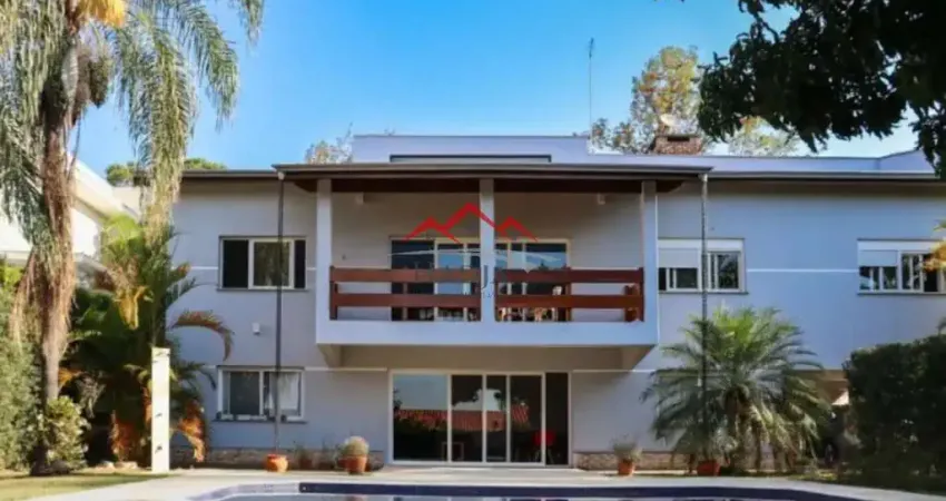 Casa com 4 quartos à venda na ALAMEDA DAS GREVILEAS, Portal da Concórdia, Cabreúva