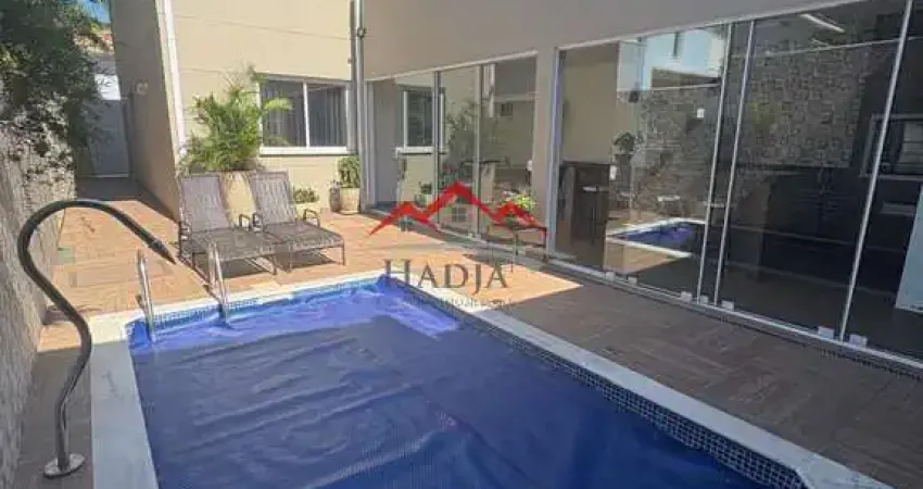 Casa a venda no chácara das palmeiras imperiais em jundiaí sp