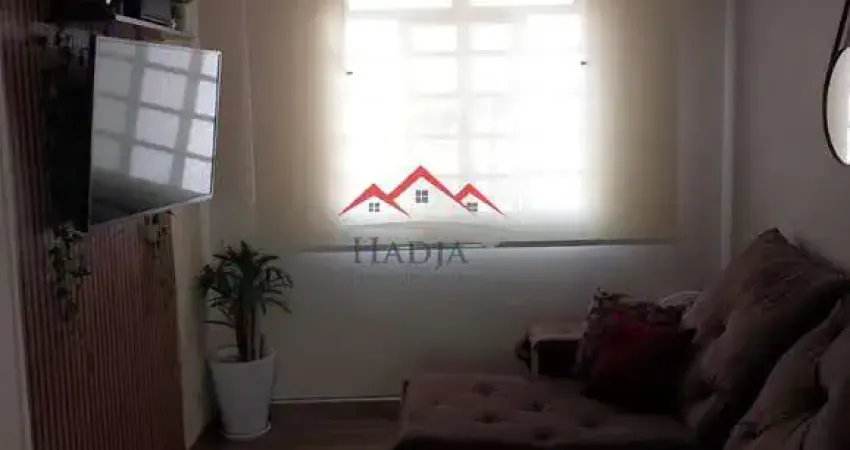 Apartamento com 2 quartos à venda na Rua Guadalajara, 260, Jardim Guanabara, Jundiaí