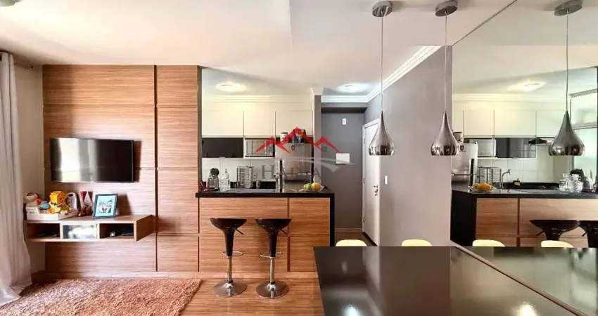 Apartamento a venda no condomínio practice club house- rua do retiro/ jundiaí, apartamento com 2 quartos a venda, rua do retiro