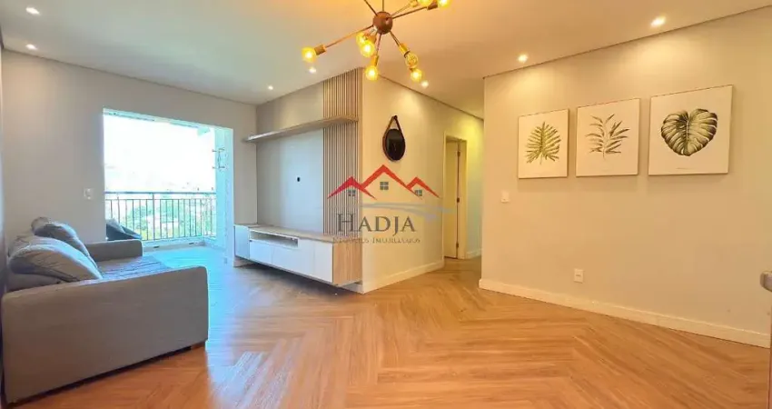Apartamento com 3 quartos à venda na Avenida Paulo Prado, 261, Jardim Flórida, Jundiaí