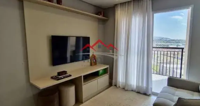 Apartamento a venda condomínio fatto torres de são josé em jundiaí sp