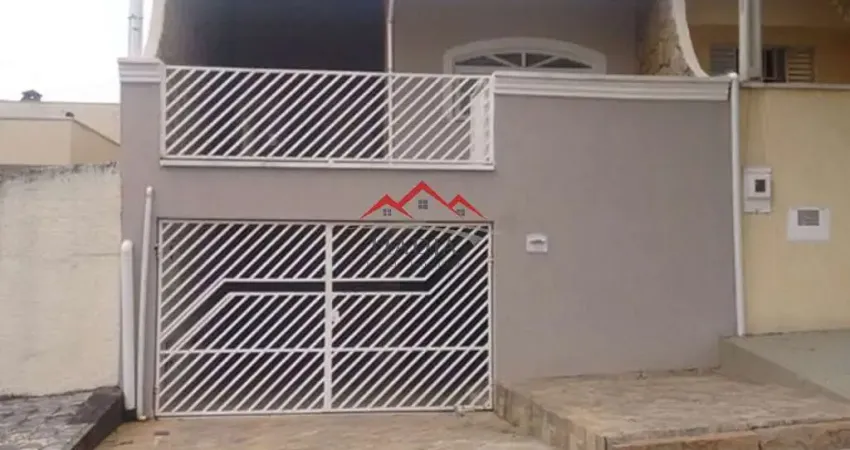 Casa com 2 quartos à venda na Rua Capitão Curado, 128, Vila Progresso, Jundiaí