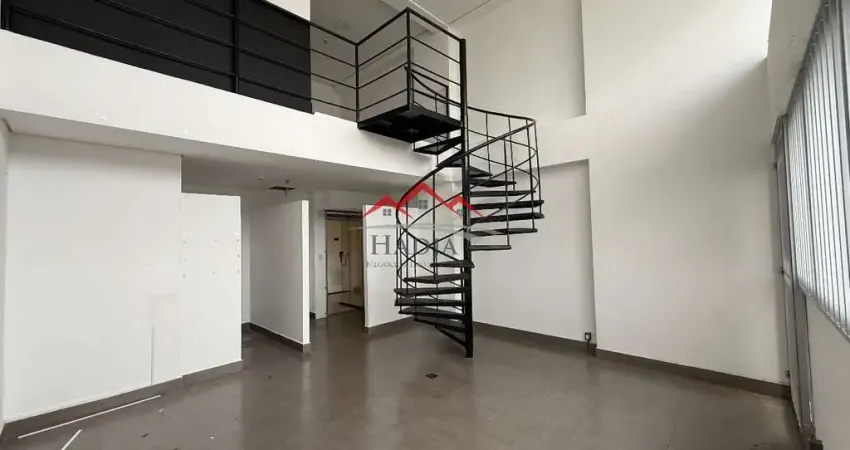 Sala comercial com 2 salas para alugar na Rua Hilda Del Nero Bisquolo, 102, Jardim Flórida, Jundiaí