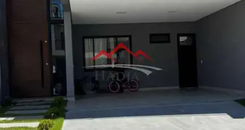 Casa a venda em condomínio Reserva da Mata, Bairro Corrupira em Jundiaí/SP