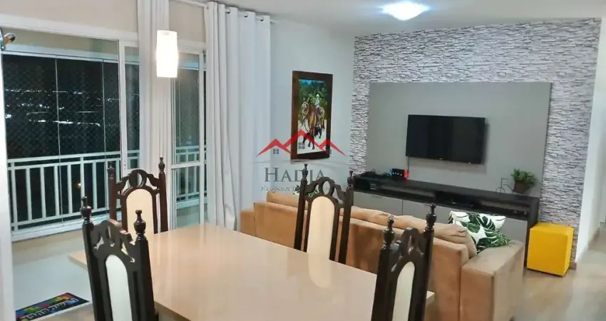 Apartamento a venda em jundiaí, condomínio resort santa ângela.