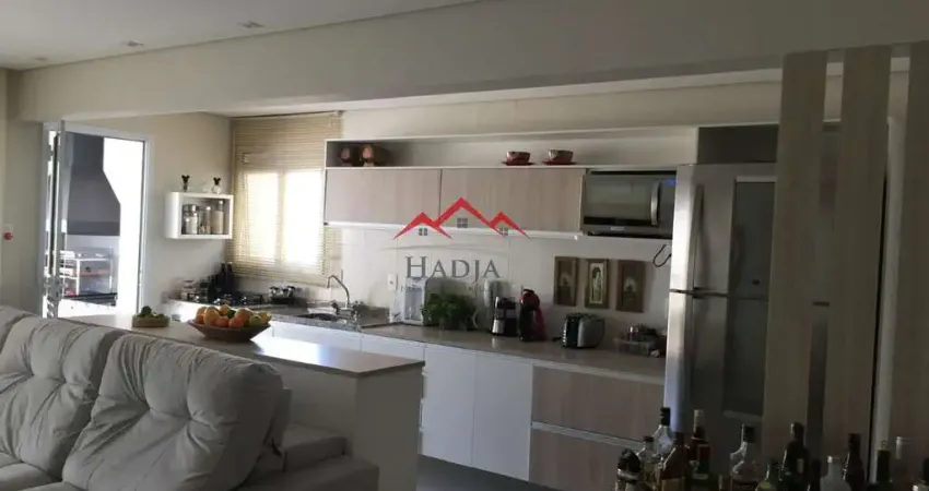 Apartamento com 3 quartos à venda na Avenida Nove de Julho, 3315, Anhangabaú, Jundiaí