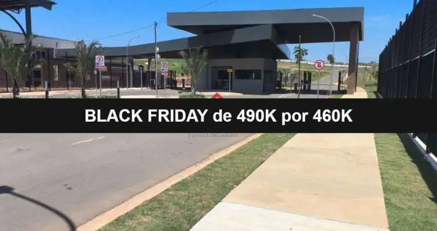 Lote a venda no condomínio applausi villaggio engordadouro em jundiaí