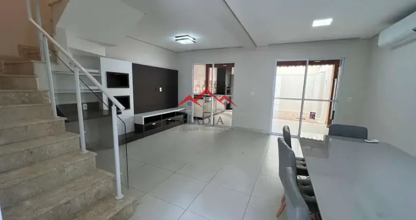 Casa para locação condomínio vintage club, engordadouro em jundiaí sp