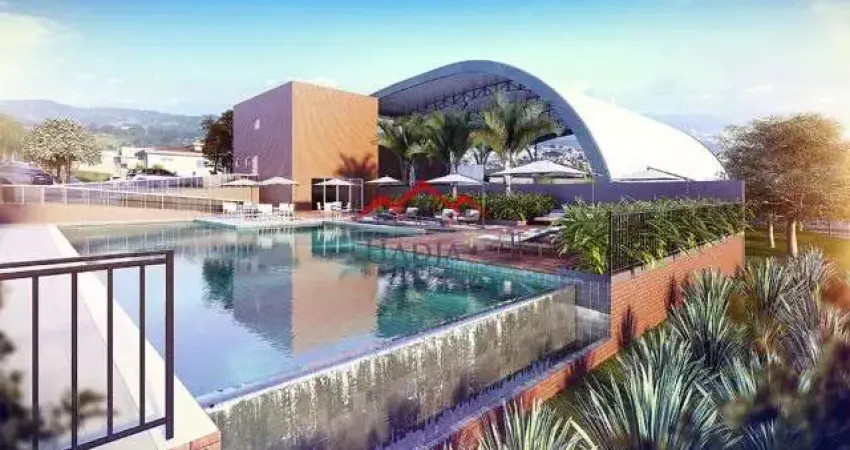 Lote a venda no condomínio applausi villaggio engordadouro em jundiaí