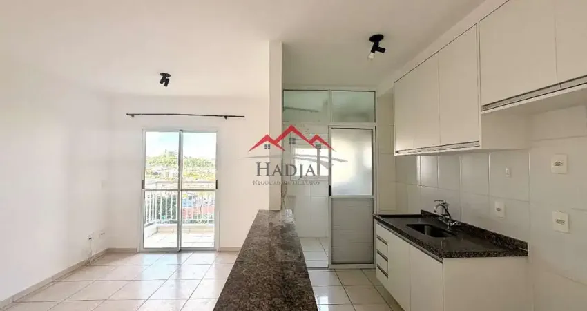 Apartamento a venda no condomínio practice club house- rua do retiro/ jundiaí, apartamento com 2 quartos a venda, rua do retiro