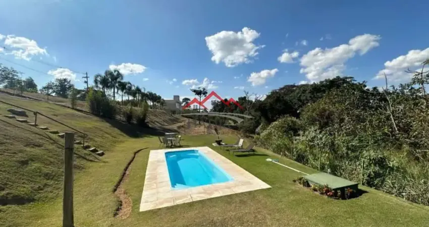 Casa em condomínio fechado com 3 quartos para alugar na Alameda das Paineiras, Parque da Fazenda, Itatiba