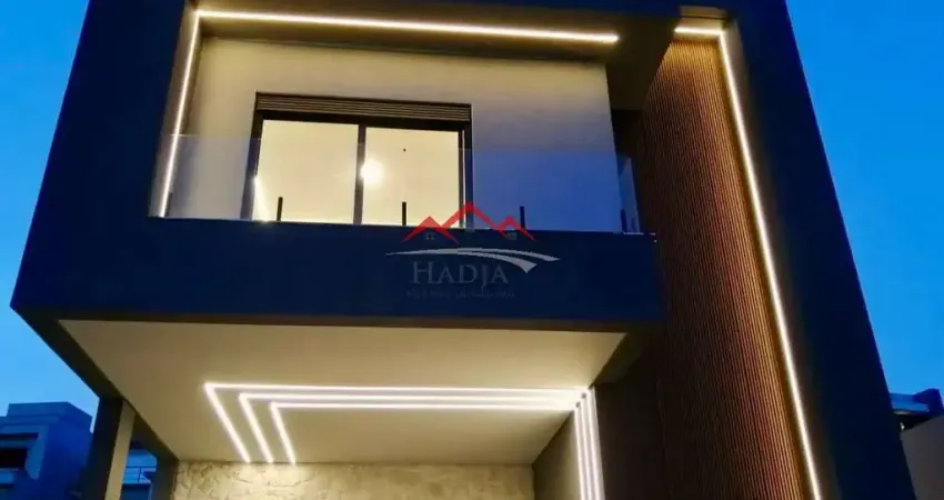 Casa em condomínio fechado com 4 quartos à venda na Estrada Da Mina, Ibi Aram, Itupeva