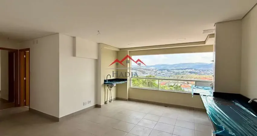 Apartamento com 2 quartos à venda na Rua Professor Nelson Álvaro Figueiredo Brito, 630, Jardim Torres São José, Jundiaí