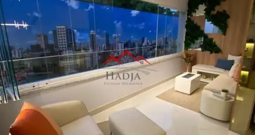 Apartamento á venda no edificio mistral norte sul - patriani