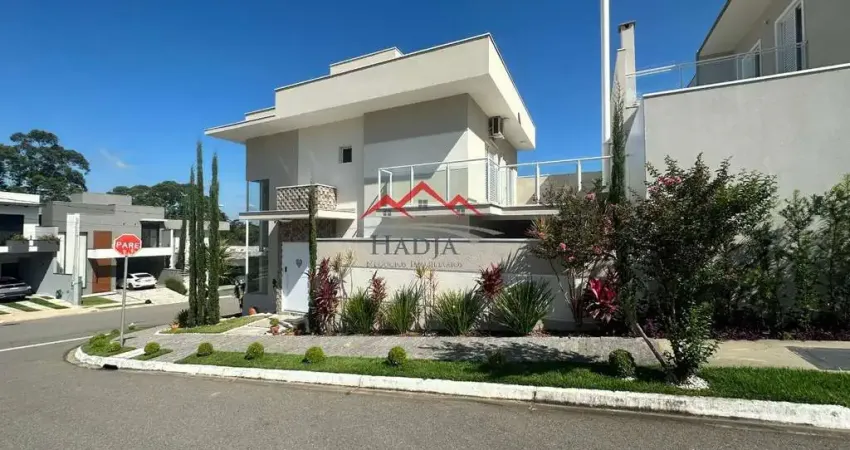 Casa com 3 quartos à venda na Avenida Nicola Accieri, Jardim Celeste, Jundiaí