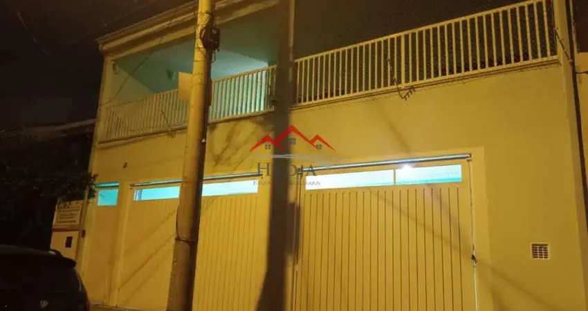 Casa para excelente casa disponível para locação no bairro cidade nova, em jundiaí.