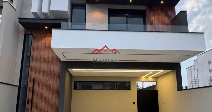 Casa a venda no condomínio reserva da mata em jundiaí sp - jardim celeste