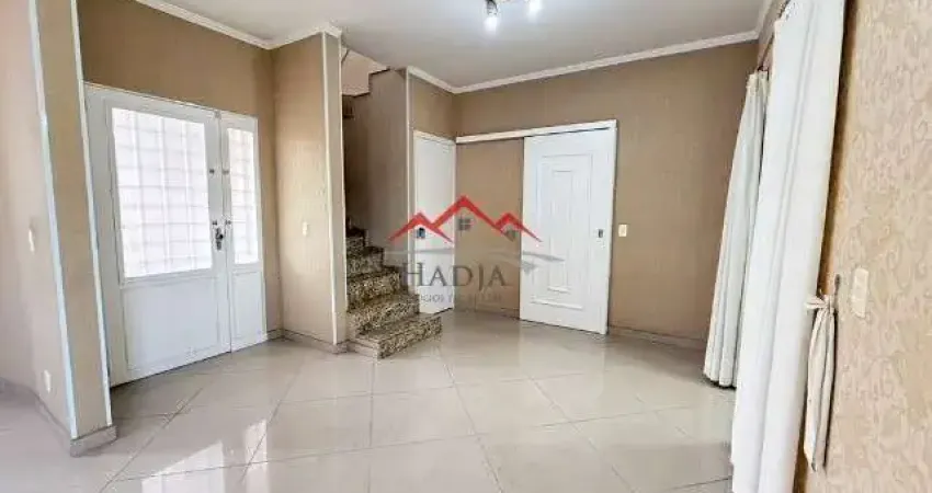 Casa com 4 quartos à venda na Rua Professor Hiran Ferraz dos Santos, Jardim Paulista II, Jundiaí