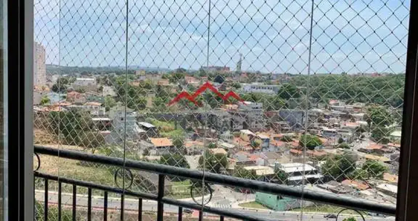 Apartamento com 3 quartos à venda na Avenida Prefeito Luís Latorre, 4399, Parque do Colégio, Jundiaí