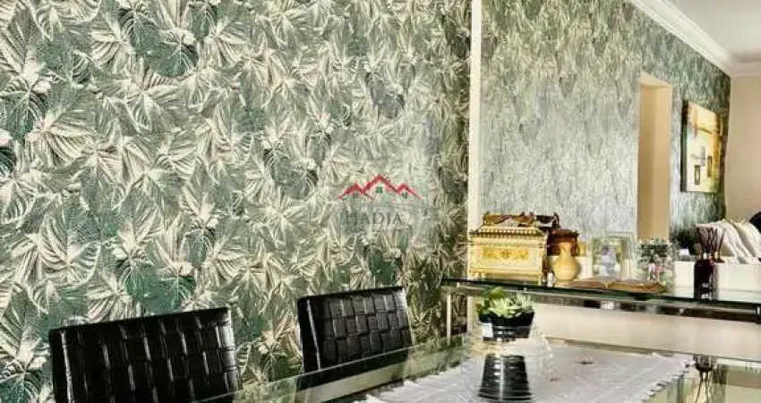 Apartamento à venda no residencial jacarandás em jundiaí - sp