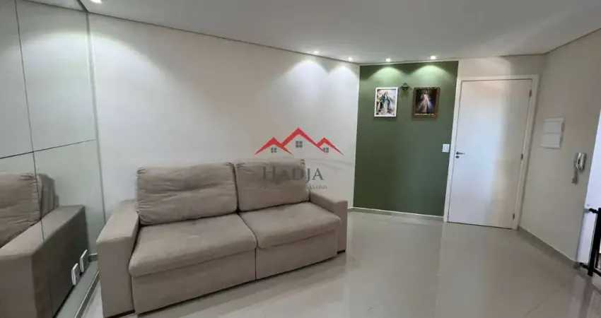 Apartamento a venda no residencial girassol no parque cidade jardim ii em jundiaí sp