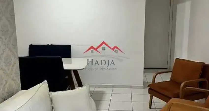 Apartamento com 2 quartos à venda na Avenida Antônio Frederico Ozanan, 9300, Jardim Shangai, Jundiaí
