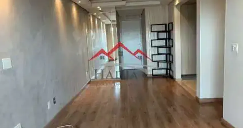 Apartamento com 2 quartos à venda na Rua Ravenna, 65, Engordadouro, Jundiaí